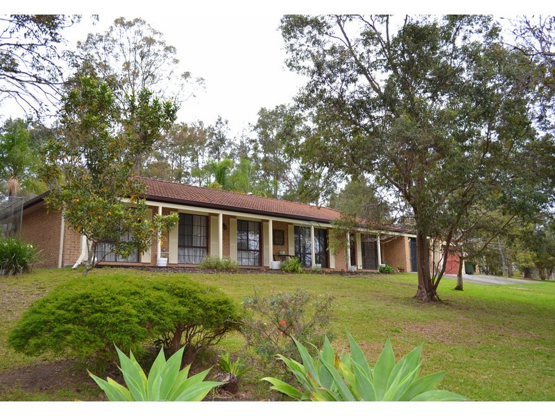 14 James Ralfe Drive, Sancrox NSW 2446