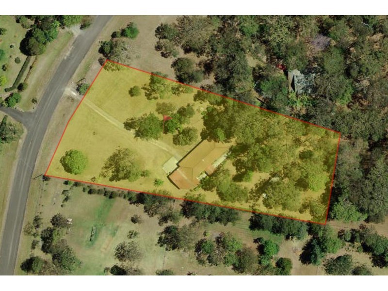 14 James Ralfe Drive, Sancrox NSW 2446