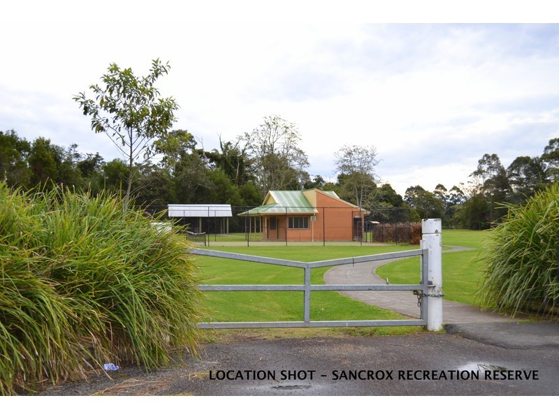14 James Ralfe Drive, Sancrox NSW 2446