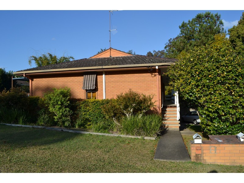 2/13 Wattle Street, Wauchope NSW 2446