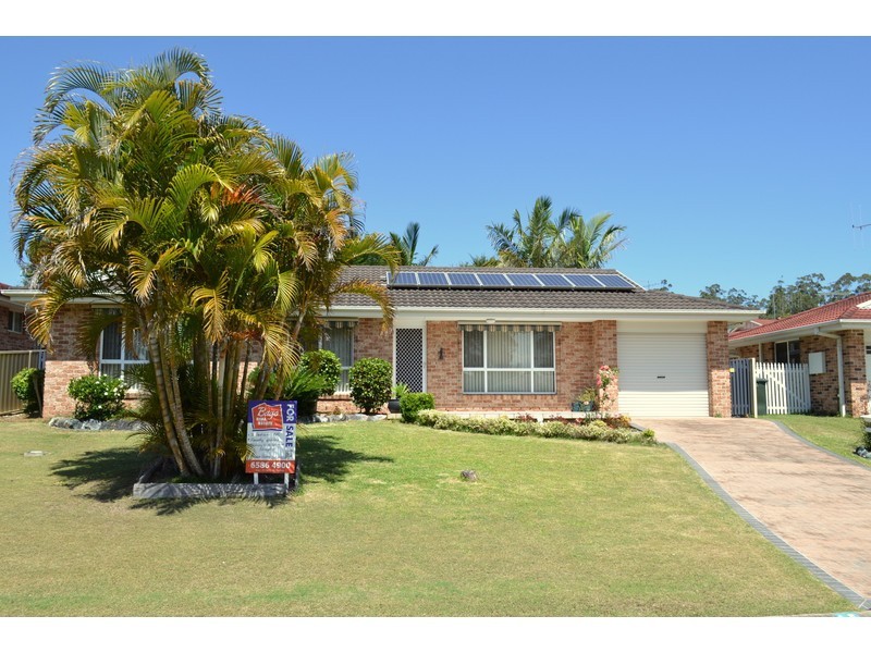 15 Stockwhip Place, Wauchope NSW 2446