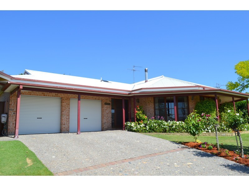 26 Cowarral Circuit, Wauchope NSW 2446