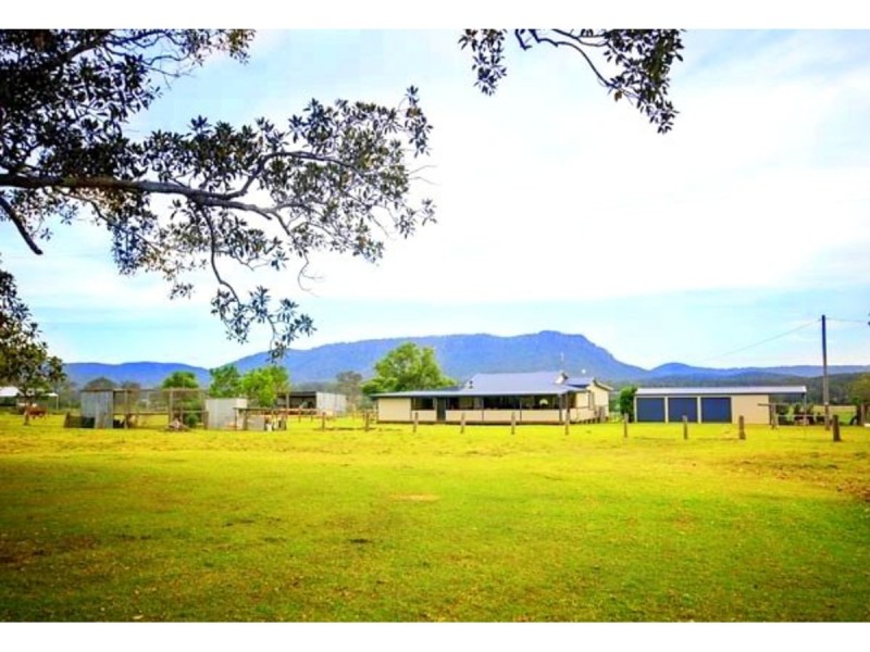 190 Hewens Road, Beechwood NSW 2446