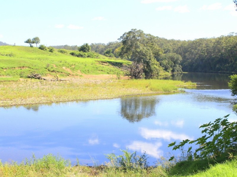 190 Hewens Road, Beechwood NSW 2446