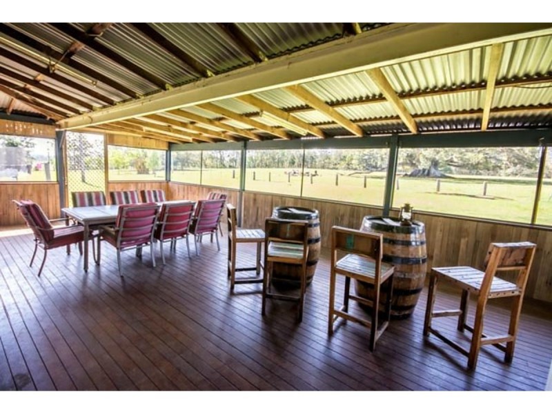 190 Hewens Road, Beechwood NSW 2446