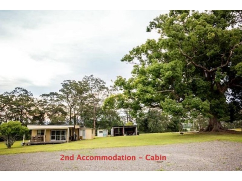 190 Hewens Road, Beechwood NSW 2446