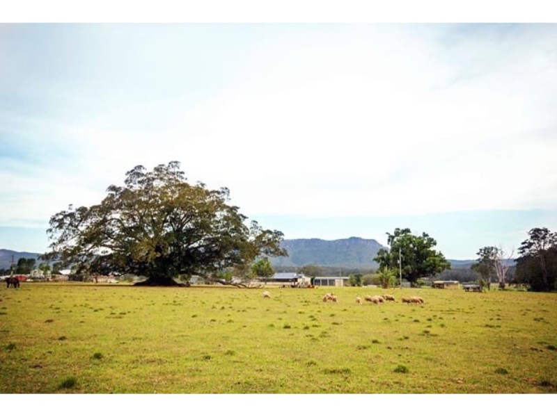 190 Hewens Road, Beechwood NSW 2446