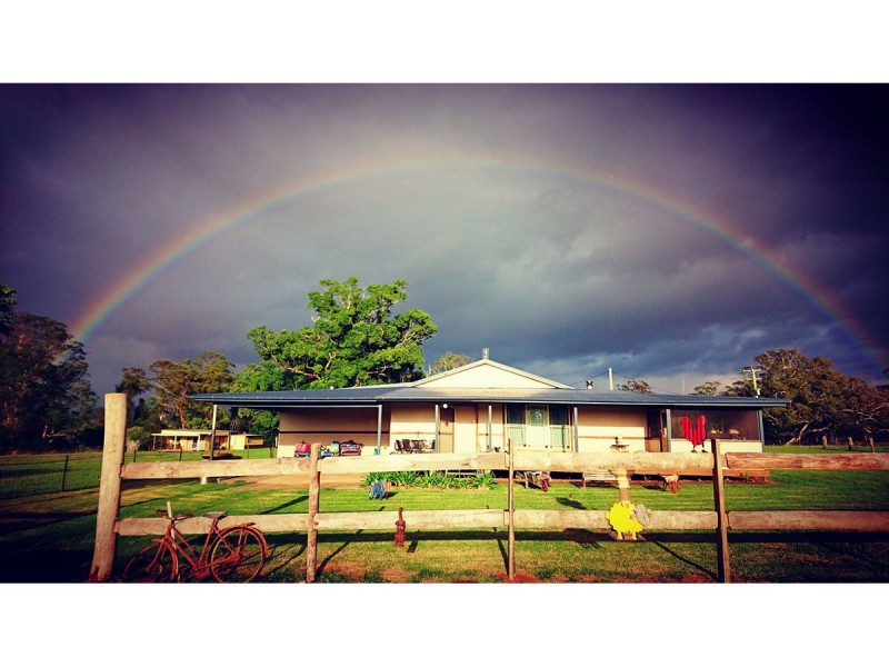 190 Hewens Road, Beechwood NSW 2446