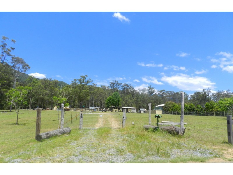 Lot 7 – 11,  Toms Creek Road, Ellenborough NSW 2446