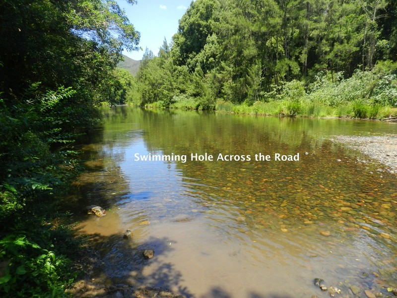 Lot 7 – 11,  Toms Creek Road, Ellenborough NSW 2446