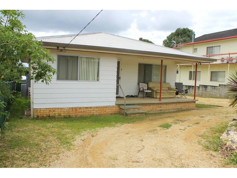 Wauchope NSW 2446