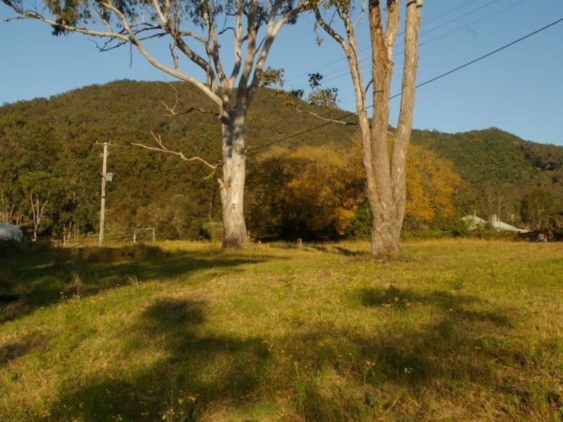 Ellenborough NSW 2446