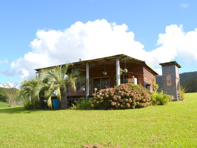 Pappinbarra NSW 2446