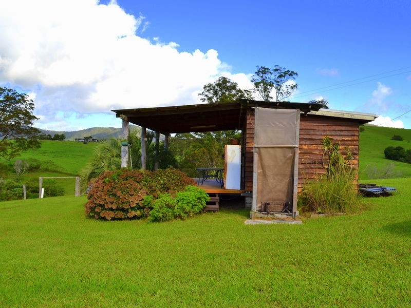 Pappinbarra NSW 2446