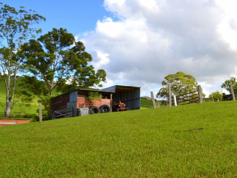 Pappinbarra NSW 2446