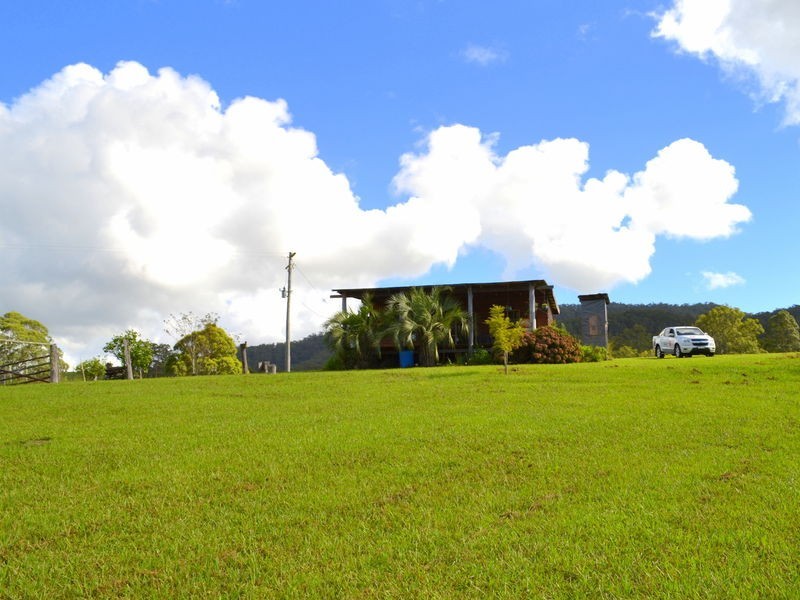 Pappinbarra NSW 2446