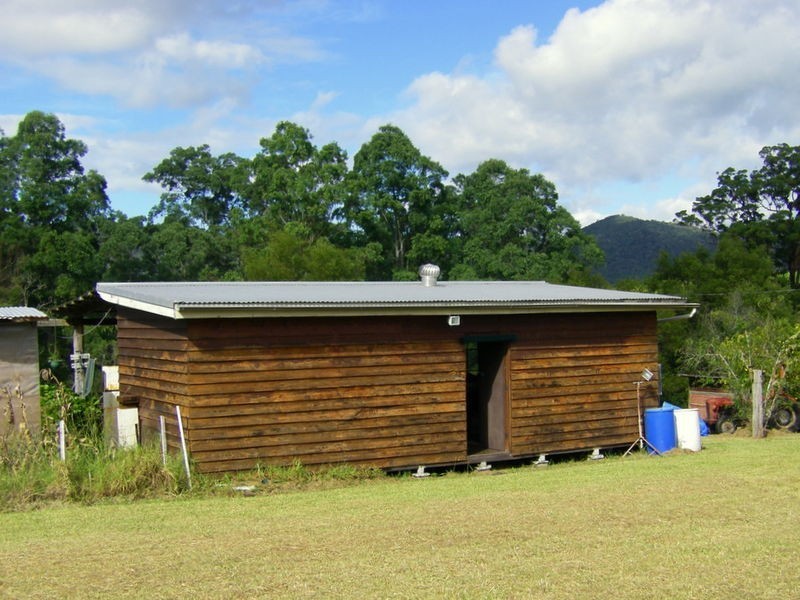 Pappinbarra NSW 2446