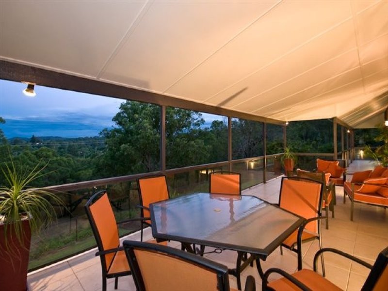 31 Branch Creek Road, Clear Mountain QLD 4500