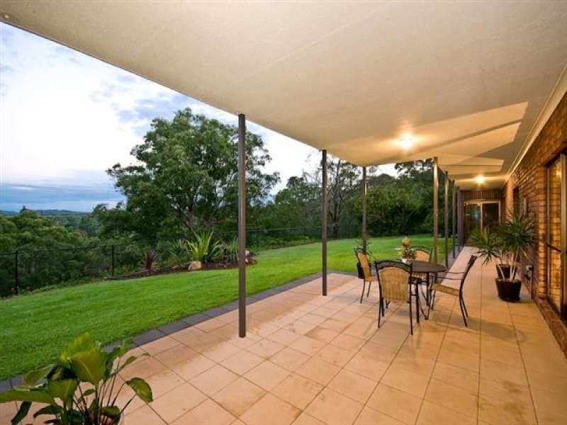 31 Branch Creek Road, Clear Mountain QLD 4500