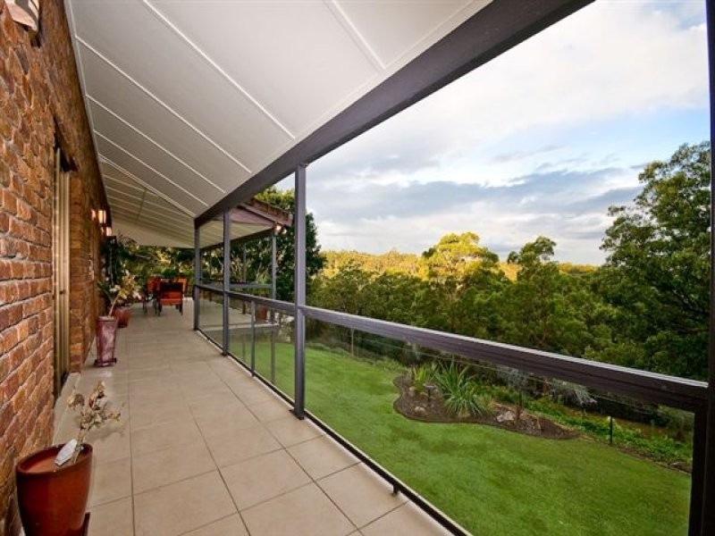 31 Branch Creek Road, Clear Mountain QLD 4500