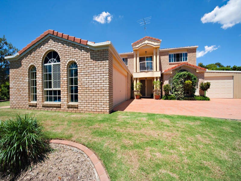 6 Elderberry Court, Eatons Hill QLD 4037