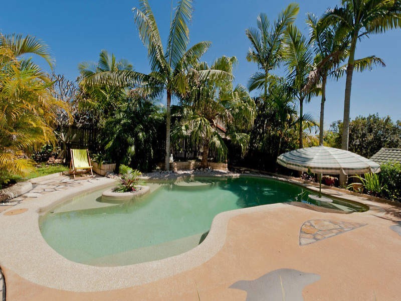 19 Yellowjack Crescent, Albany Creek QLD 4035