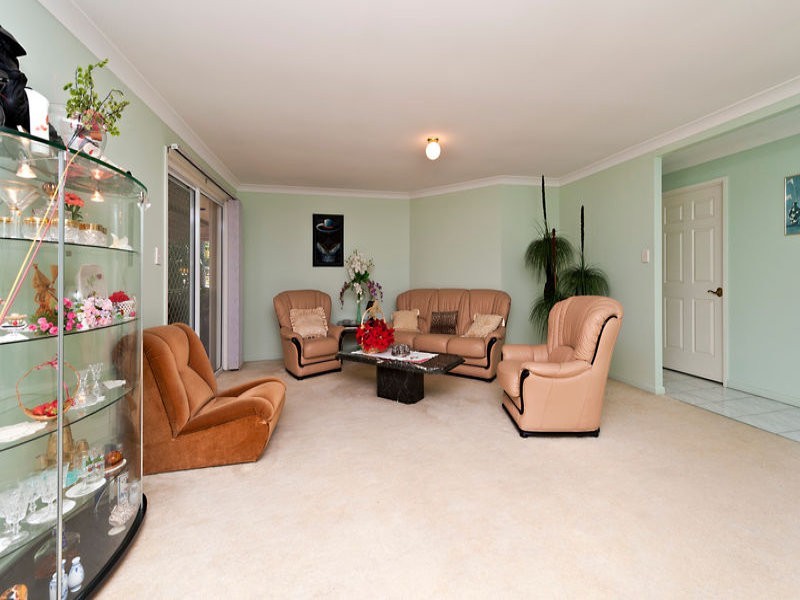 19 Yellowjack Crescent, Albany Creek QLD 4035