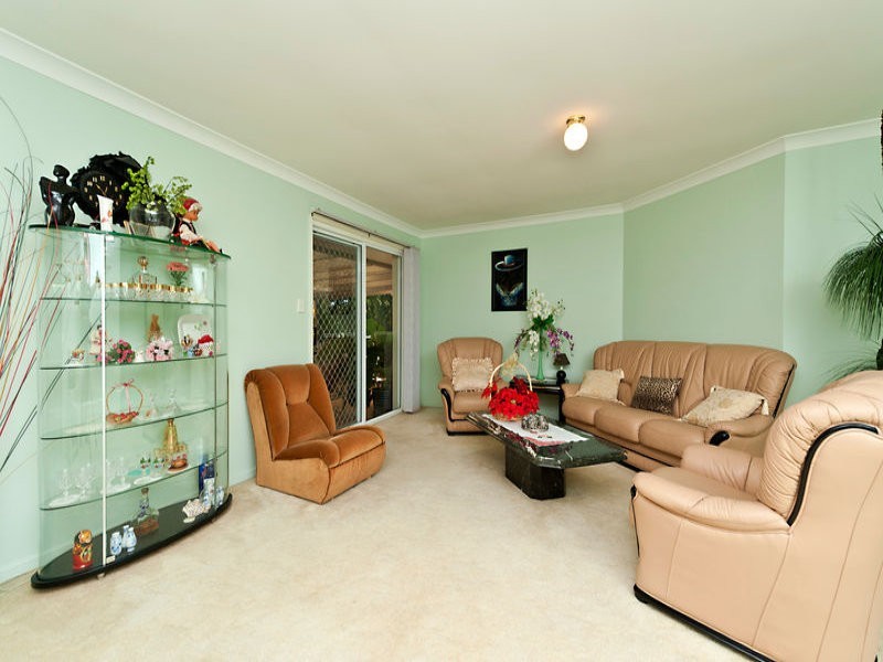 19 Yellowjack Crescent, Albany Creek QLD 4035