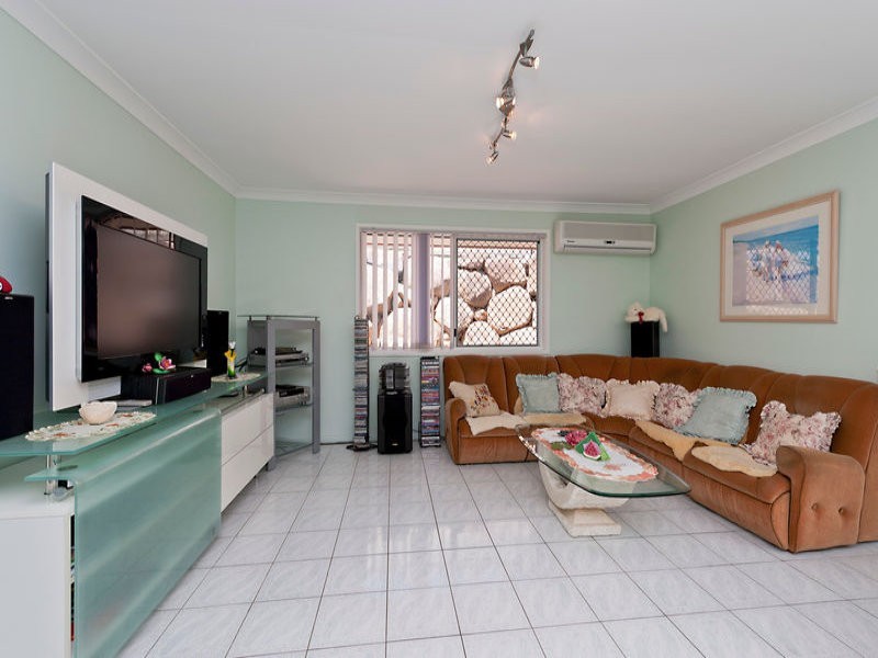 19 Yellowjack Crescent, Albany Creek QLD 4035
