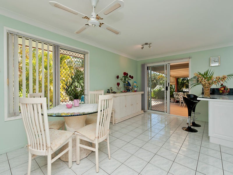 19 Yellowjack Crescent, Albany Creek QLD 4035