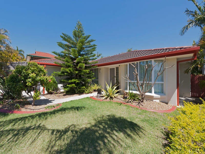 19 Yellowjack Crescent, Albany Creek QLD 4035