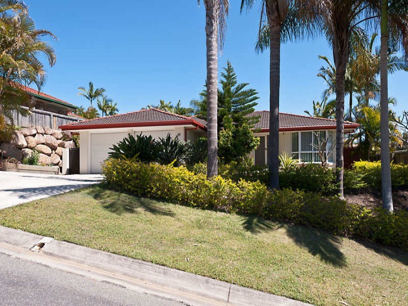 19 Yellowjack Crescent, Albany Creek QLD 4035