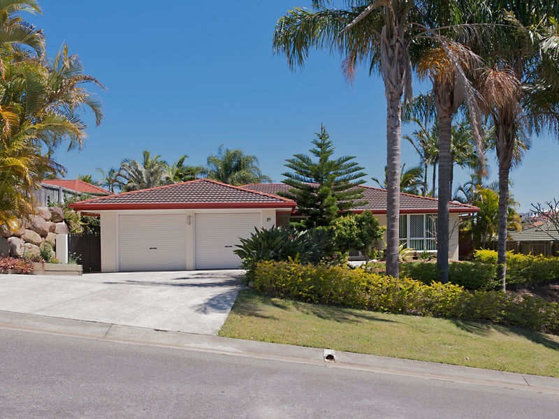19 Yellowjack Crescent, Albany Creek QLD 4035