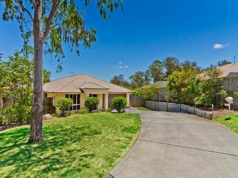 11 Nadine Court, Warner QLD 4500