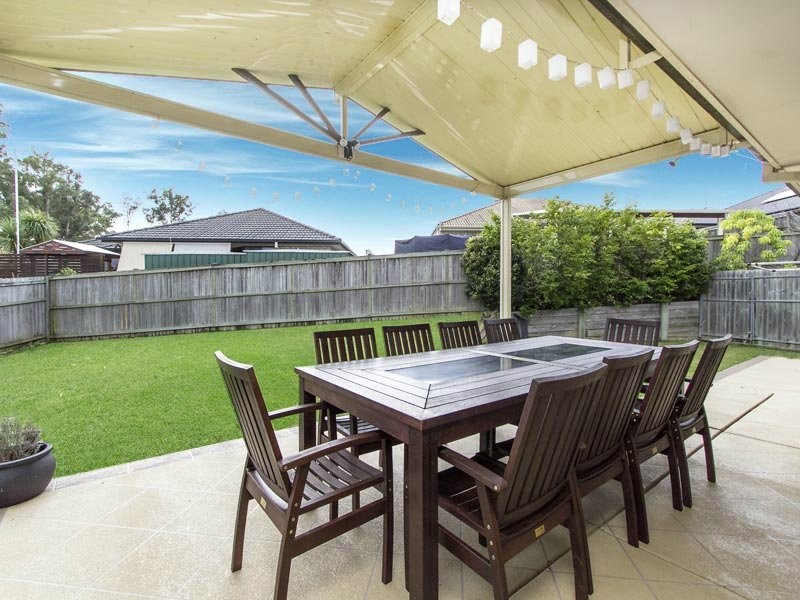 11 Nadine Court, Warner QLD 4500