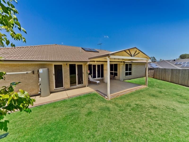 11 Nadine Court, Warner QLD 4500
