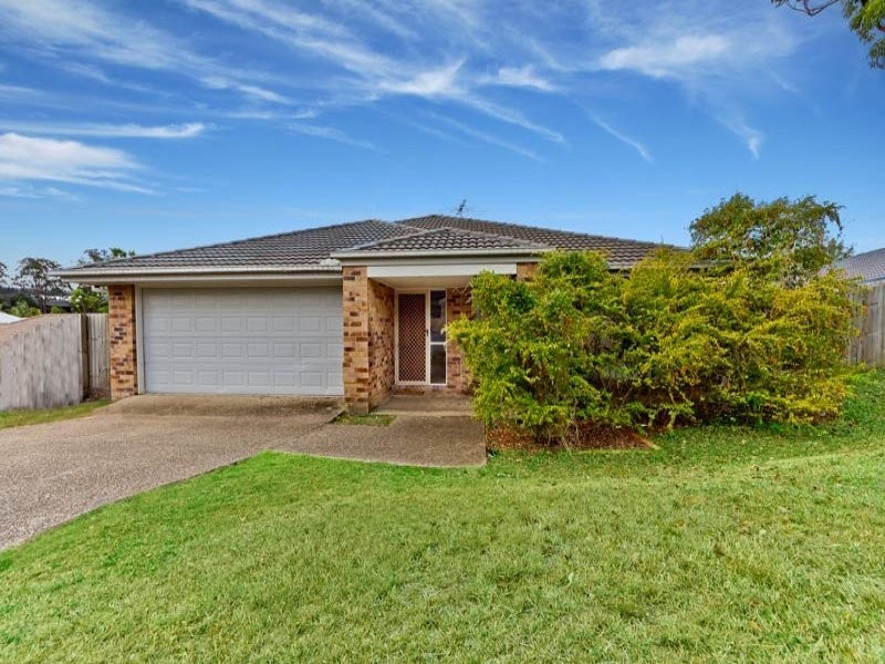 3 Katelyn Court, Cashmere QLD 4500