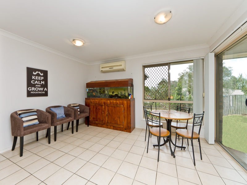 3 Katelyn Court, Cashmere QLD 4500