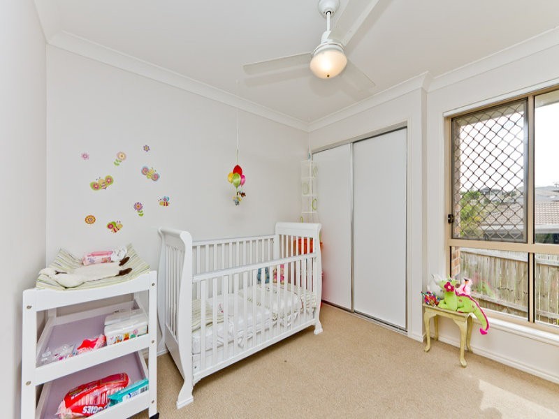 3 Katelyn Court, Cashmere QLD 4500