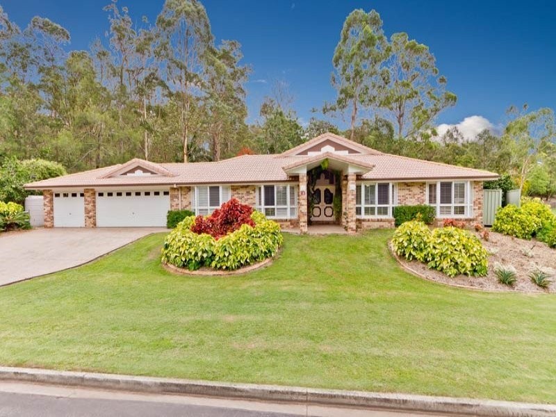 2 Alpinia Court, Albany Creek QLD 4035