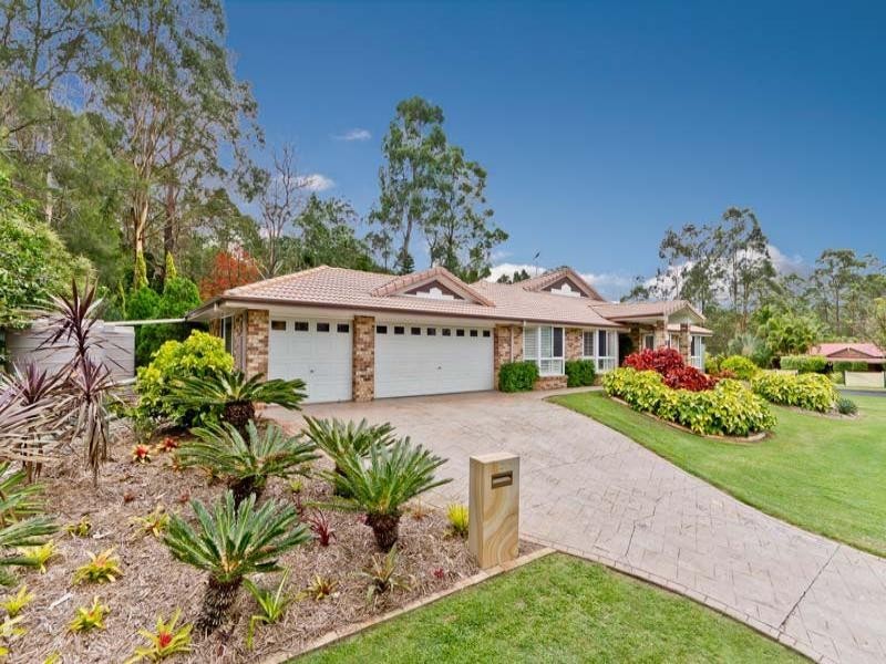 2 Alpinia Court, Albany Creek QLD 4035