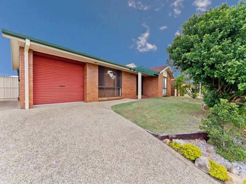39 Edwards Drive, Albany Creek QLD 4035