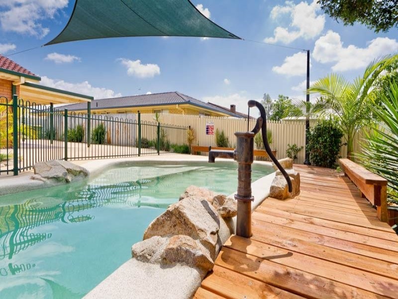 39 Edwards Drive, Albany Creek QLD 4035