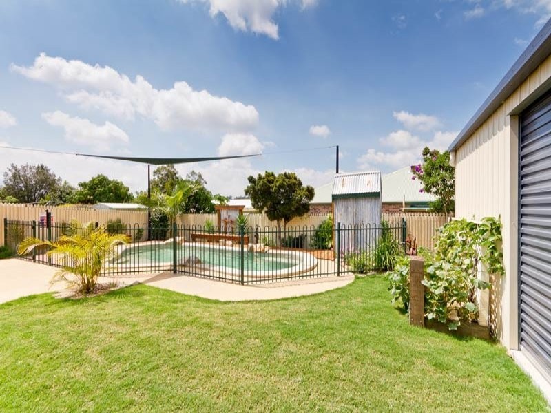 39 Edwards Drive, Albany Creek QLD 4035