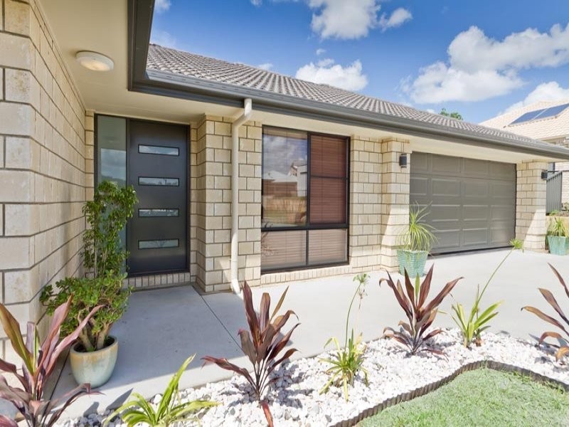 21 Louise Court, Cashmere QLD 4500