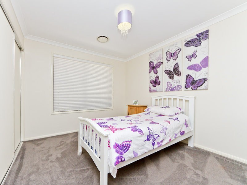 21 Louise Court, Cashmere QLD 4500