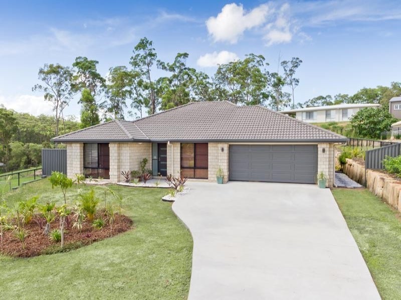 21 Louise Court, Cashmere QLD 4500