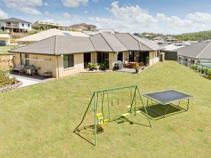 21 Louise Court, Cashmere QLD 4500