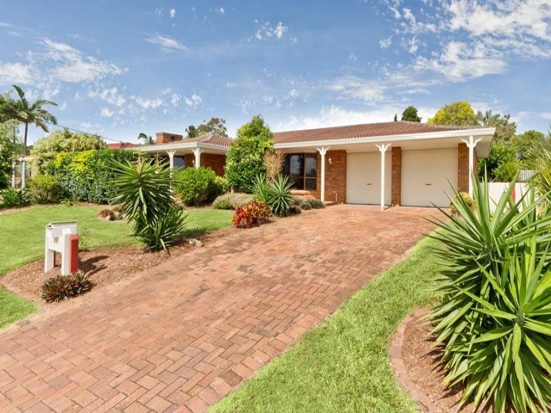 7 Tanager Street, Albany Creek QLD 4035