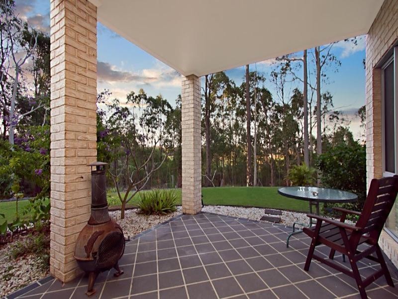 6 Girraween Place, Cashmere QLD 4500